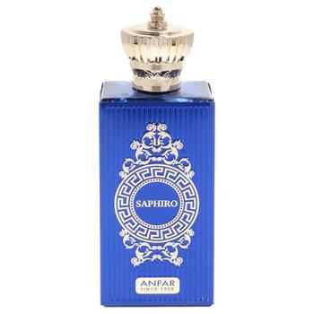 Anfar Saphiro Парфюм M PAR 60 ml (6292257641912)