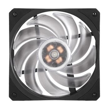 Cooler Master Hyper 212 RGB Black Edition Процессорный кулер 12cm (RR-212S-20PC-R2)