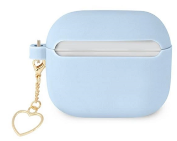 Guess GUA3LSCHSB Чехол для Apple Airpods 3 (GUA3LSCHSB)
