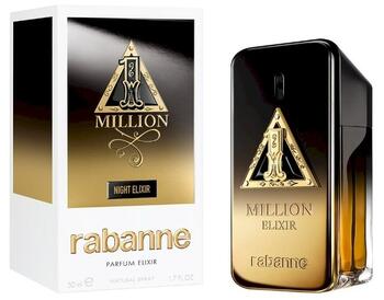 Paco Rabanne 1 Million Night Elixir Парфюм PAR 50 ml (3349668662289)