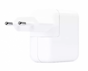 Apple USB-C  Aдаптер Питания 30W (MY1W2ZM/A)