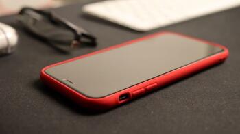 Swissten Soft Joy Силиконовый чехол для Apple iPhone 16 Pro Max (34500388)