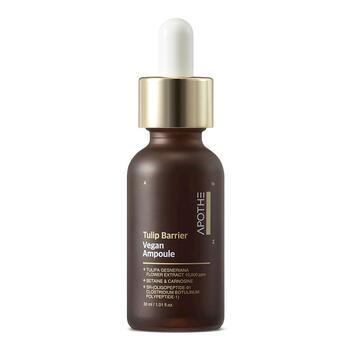 APOTHE Tulip Barrier Vegan Ampoule 30 ml Ампула для лица (8809859160093)