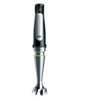 Braun MQ7025 Ручной блендер 750W (MQ7025)