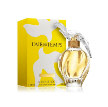 Nina Ricci L´Air du Temps Парфюм EDT 100 ml (3137370074526)