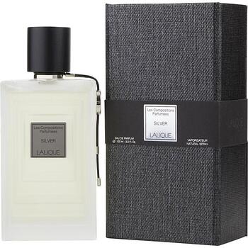 Lalique Silver Парфюмированная вода EDP 100 ml (7640111501893)