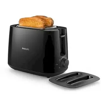 Philips HD2510/90 Тостер (HD2510/90)
