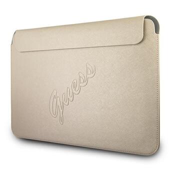 Guess Sleeve GUCS13PUSASLG Klēpjdatora maciņš 13