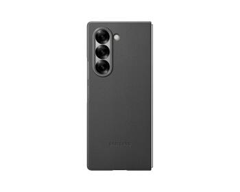 Samsung EF-VF956PJE KindSuit Case Защитный чехол для Samsung Galaxy Z Fold 6 / серый (EF-VF956PJEGWW)