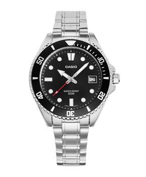 CASIO MDV-10D-1A1VEF Мужские часы (MDV-10D-1A1VEF)