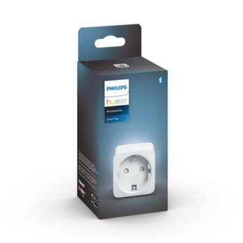 Philips Hue Smart Plug Умная розетка (871951434230900)
