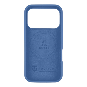 Tactical MagForce Velvet Smoothie Cover Aizsargapvalks priekš Apple iPhone 17 Pro / Avatar (TA-57983126659)