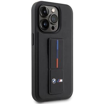 BMW BMHCP14L22GSLK Чехол для Apple iPhone 14 Pro (BMHCP14L22GSLK)