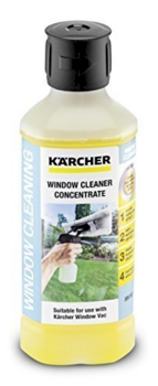 Kärcher RM 503 Флакон-распылитель средство для стекол 500 мл (6.295-840.0)