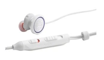 Jbl Quantum 50C Наушники USB-C (JBLQTUM50CWHT)