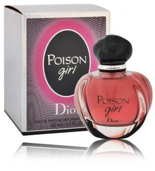 Dior Poison Girl Парфюм EDP 50 ml (3348901293839)