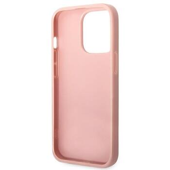 Guess GUHCP14XHGGSHP Чехол для Apple iPhone 14 Pro Max (GUHCP14XHGGSHP)