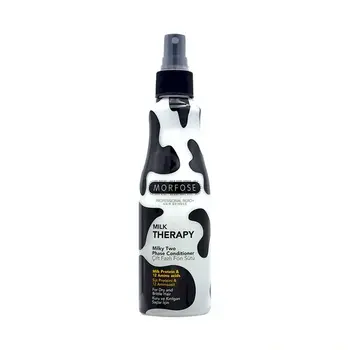 Morfose Milk Therapy Milky Two Phase Conditioner Кондиционер для волос 220 ml (8681701008643)