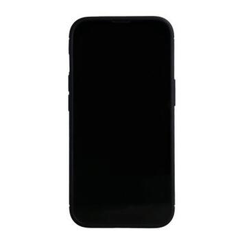 Mocco Carbon Back Case Защитный Чехол для Xiaomi Redmi 14C 4G (MO-CBC-XI-RE-14C-BK)