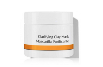 Dr. Hauschka Clarifying Clay Маска для Лица 90 g (4020829004948)