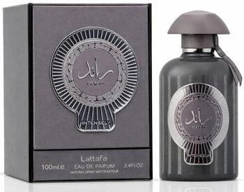 Lattafa Ra'ed Intensely Парфюм EDP 100 ml (6298043161701)