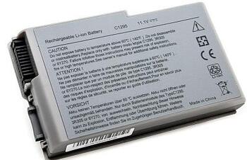 ExtraDigital 6Y270 Аккумуляторная батарея для портативного компьютера Dell 6Y270 (NB440023)