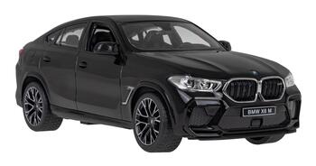 Rastar BMW X6 M R/C Игрушечная Машинка 1:14 (ZRC.99200.CZ)