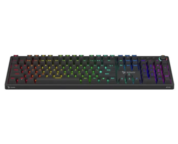 Savio STYX Outemu Клавиатура Hot Swap / RGB (STYX Outemu Red)