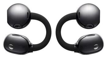 Huawei FreeClip 2 TWS Earphones (Black) (55038692)