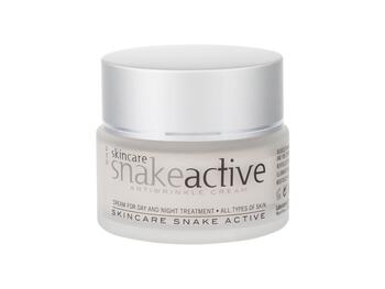 Diet Esthetic Snakeactive Day Cream Дневной крем 50ml (8430830507561)