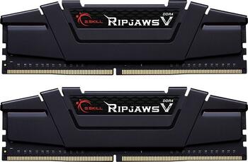 G.Skill Ripjaws V 16GB 2 x 8GB DDR4 Oперативной памяти (F4-3600C18D-16GVK)