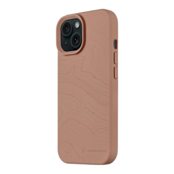 Tactical MagForce Beaver Cover Защитный чехол для iPhone 15 / Moucha Moose (TA-57983126361)