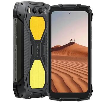 BlackView BV7300 Мобильный телефон 6GB / 256GB (BV7300-BK/CHOUT/BV)