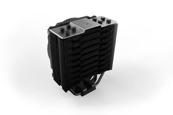 be quiet! Dark Rock Slim CPU Cooler (BK024) (BK024)