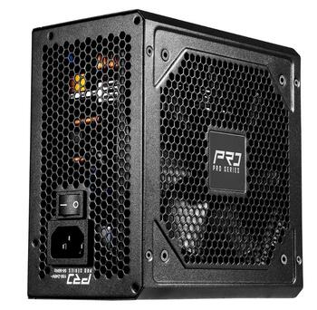 ASRock PRO-650B Barošanas bloks 650W (PRO-650B)