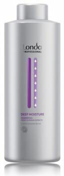 Londa Professional Шампунь Глубокого Увлажнения 1000 ml (4064666302096)