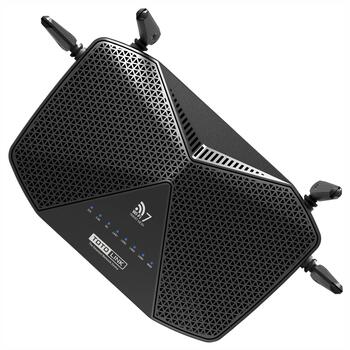 Tenda BE3600R WiFi роутер (BE3600R)