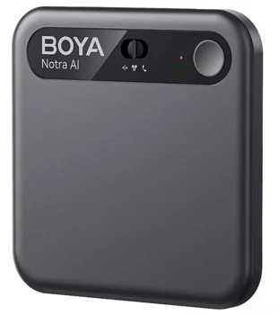 Boya Notra AI Note Taker Диктофон (6977490712345)