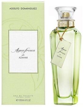 Adolfo Dominguez Agua Fresca de Azahar Парфюм EDT 120 ml (8410190609105)