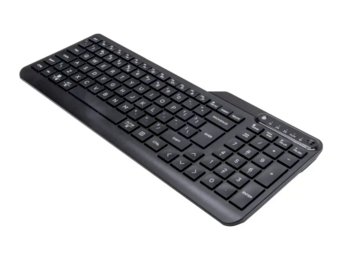 HP 460 Multi-Device Bluetooth Клавиатура (7N7B8AA#ABB)