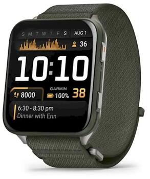 Garmin Venu X1 Умные часы 41 mm (010-02980-03)