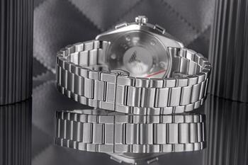 EMPORIO ARMANI AR11541 Vīriešu pulkstenis (DD541)