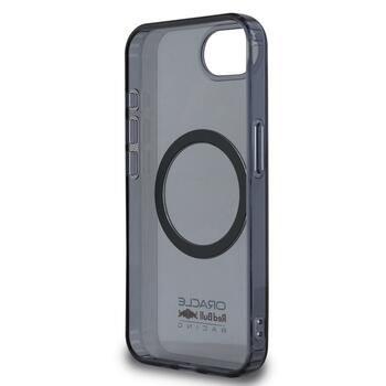 Red Bull Red Ring MagSafe Чехол для Apple iPhone 16e (RBHMPSE424HTILVR)