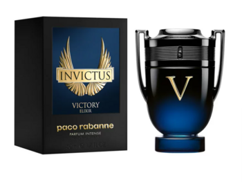 Paco Rabanne Invictus Victory Elixir Парфюм PAR 50ml (3349668614516)
