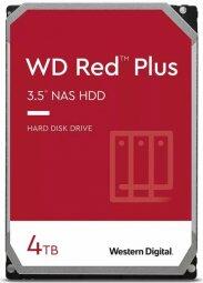 Western Digital WD40EFPX 4TB Cietais disks (WD40EFPX)