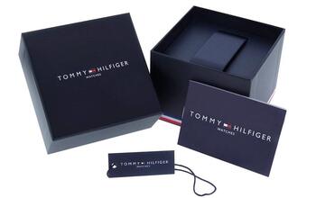 Tommy Hilfiger Vīriešu pulkstenis (1791474)