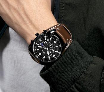 SKMEI Vīriešu pulkstenis 9249BNBK / melns (9249BNBK)