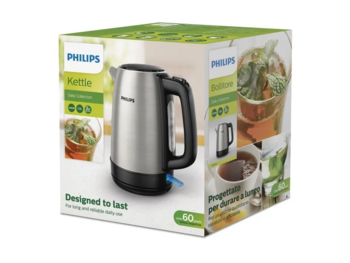 Philips Daily Collection чайник 1.7L (HD9350/91)