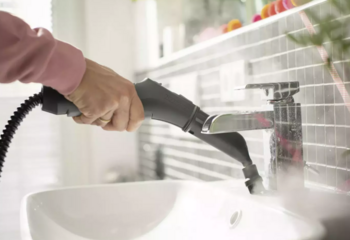 Kärcher SC 3 EasyFix Cilindra tvaika tīrītājs 0.5 L / 1900 W (1.513-650.0)