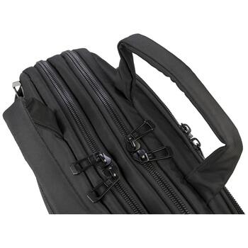 Tucano Player Laptop Bag Klēpjdatora soma 15.6